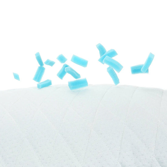 What is Cloudtec Memory Foam?