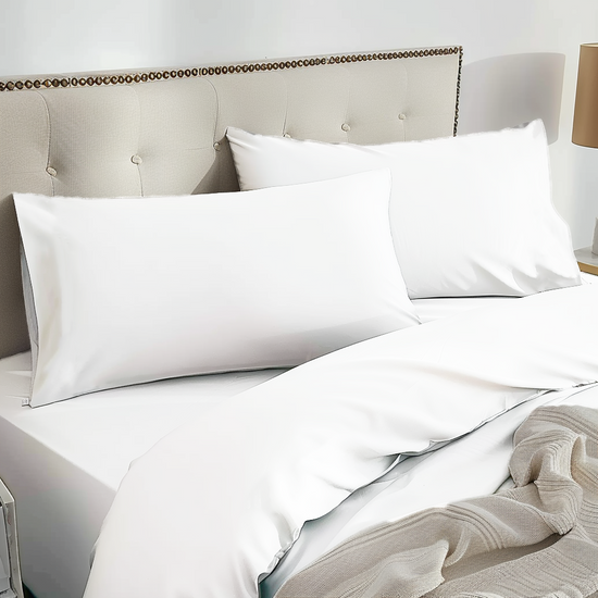 Creating the Perfect Sleep Environment with Bamboo Bedding