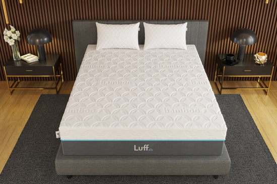 Prestige Hybrid Bamboo Mattress