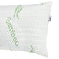 The Cambridge Pillow - Luff Sleep