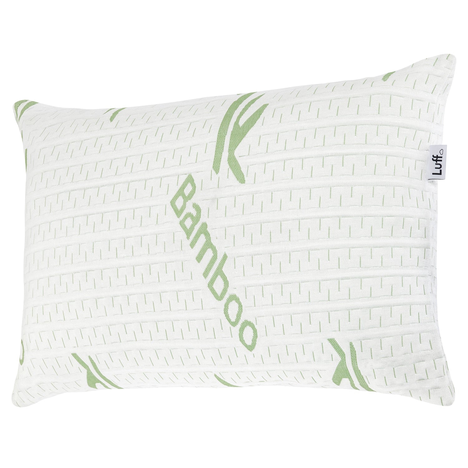 The Cambridge Pillow - Luff Sleep