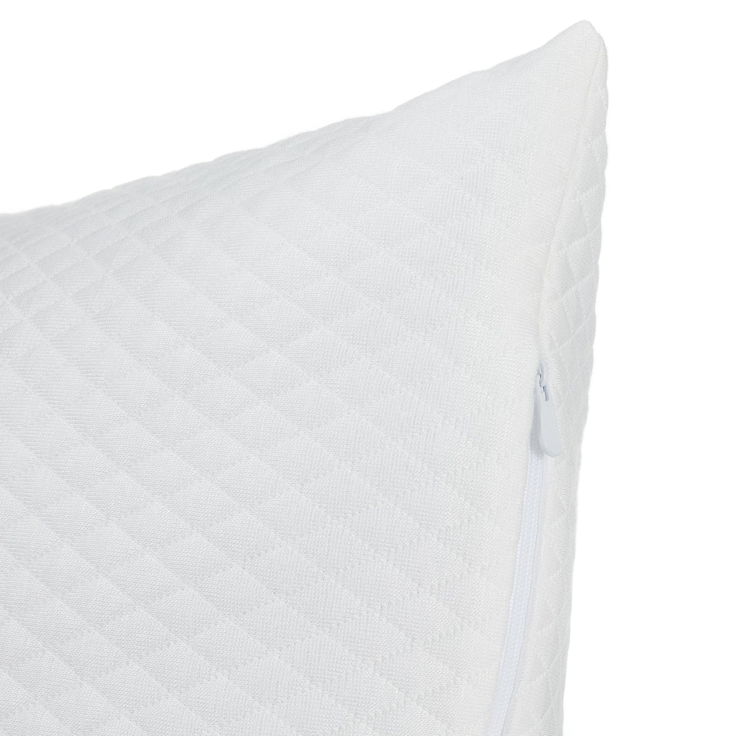 The Luxury Bamboo Pillow - Luff Sleep