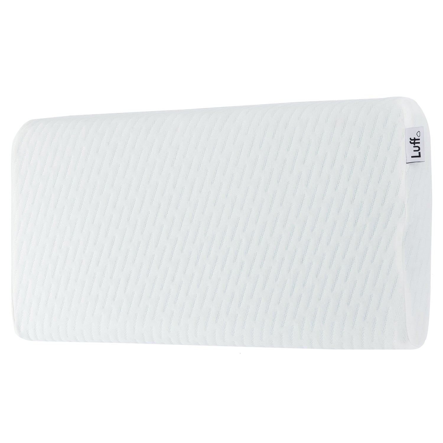 Bamboo Mini Pillow - Luff Sleep