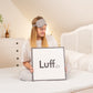 The Prestige Bamboo Mattress Topper - Luff Sleep