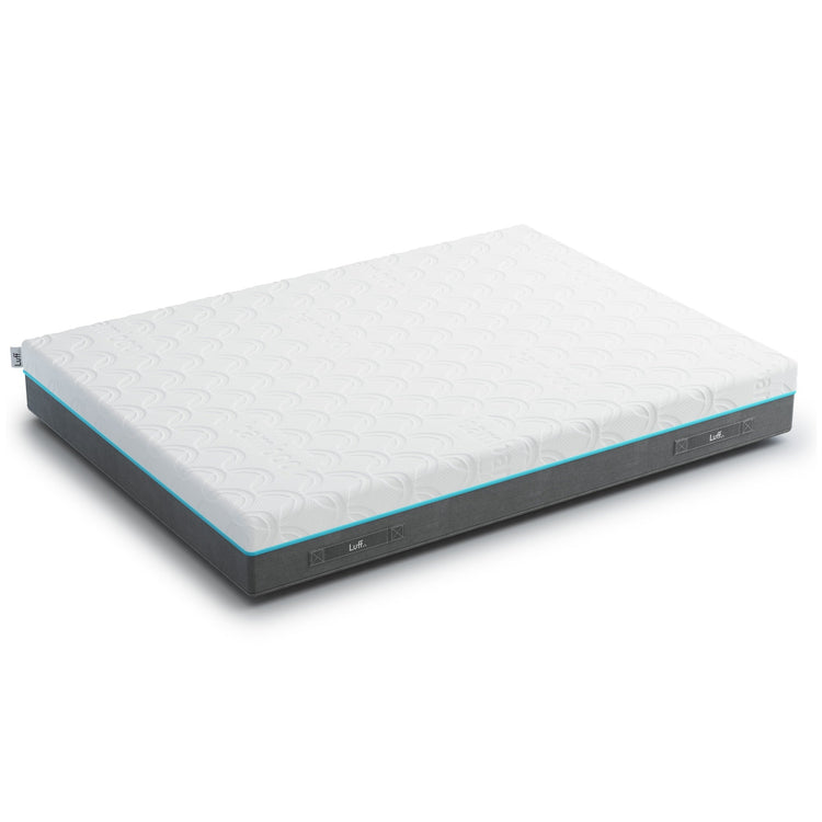 Prestige Hybrid Bamboo Mattress - Luff Sleep